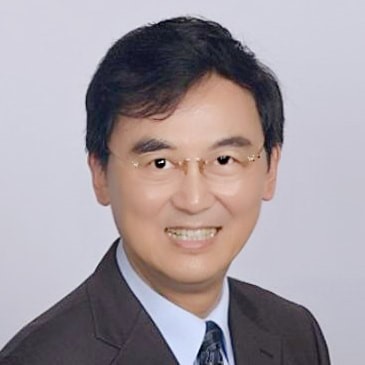 Charlie Yang